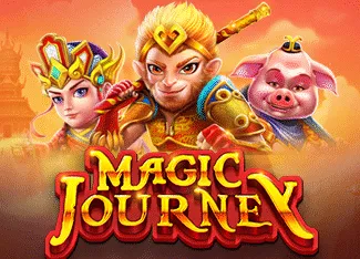 Pragmatic : Magic Journey - LAVABET168