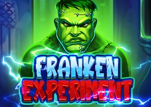 Eksperimen Franken - LAVABET168