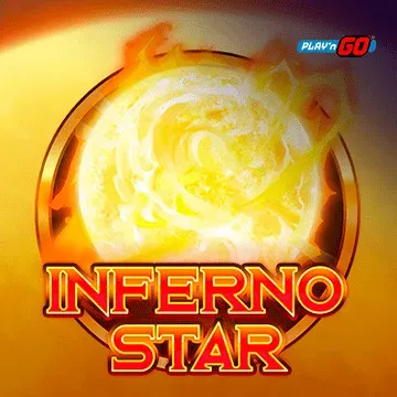 Inferno Star - LAVABET168