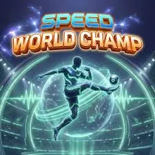 Speed World Champ - LAVABET168