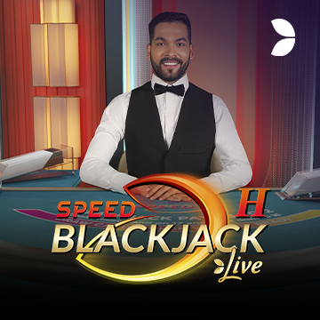Speed Blackjack H - LAVABET168