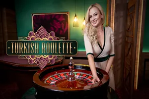 Turkish Roulette - LAVABET168