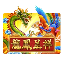 Joker123 : Dragon Phoenix - LAVABET168