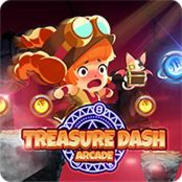 Treasure Dash - LAVABET168