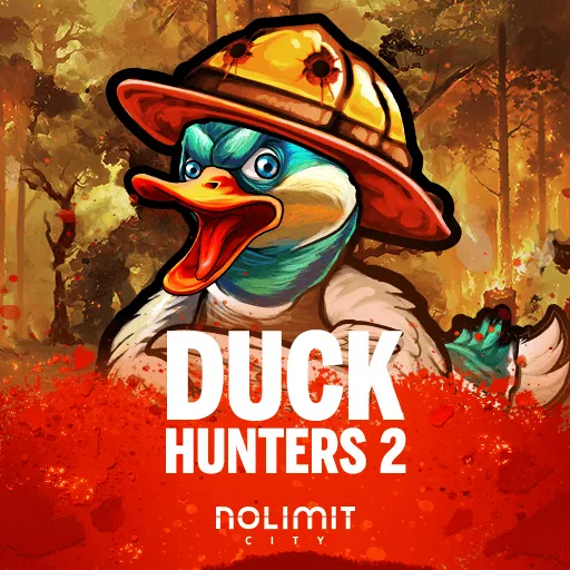 NoLimitCity : Duck Hunters 2 - LAVABET168