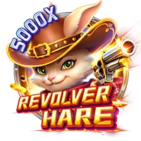 Facai : REVOLVER HARE - LAVABET168