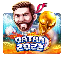 Joker123 : Qatar 2022 - LAVABET168