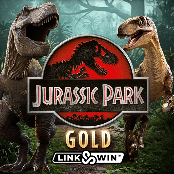 Jurassic Park Gold - LAVABET168