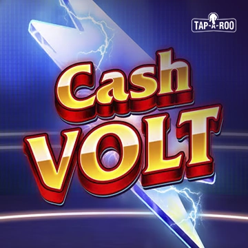 Cash Volt Tap-A-Roo™ - LAVABET168