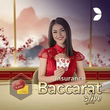 Insurance Baccarat - LAVABET168
