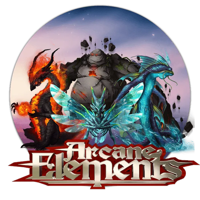 Habanero : Arcane Elements - LAVABET168