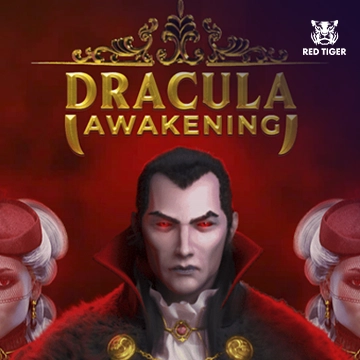 Dracula Awakening - LAVABET168