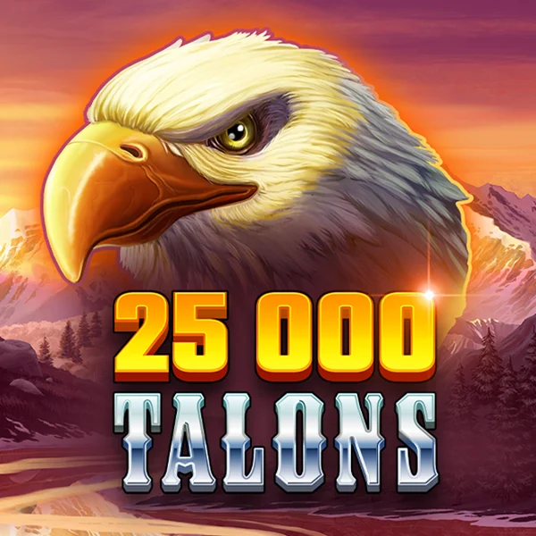 25000 Talons - LAVABET168