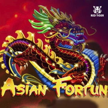Asian Fortune - LAVABET168