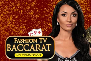 Fashion TV Baccarat - LAVABET168