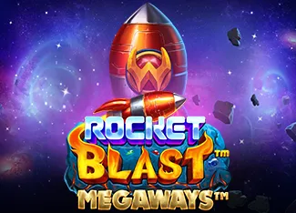 Pragmatic : Rocket Blast Megaways - LAVABET168