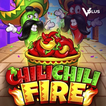 Chili Chili Fire - LAVABET168