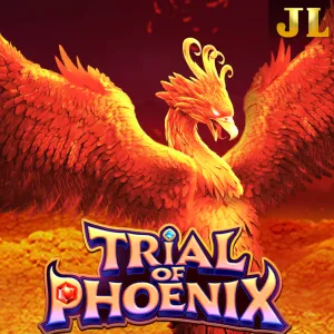 Trial of Phoenix - LAVABET168