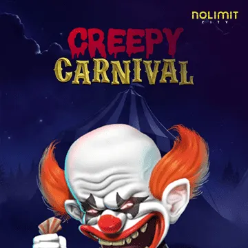 NolimitCity : The Creepy Carnival - LAVABET168