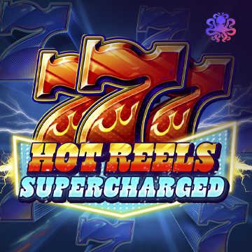 777 Hot Reels: Supercharged - LAVABET168