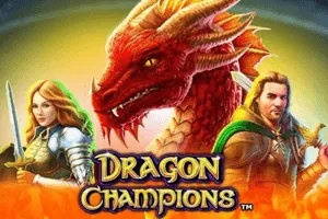 Dragon Champions - LAVABET168