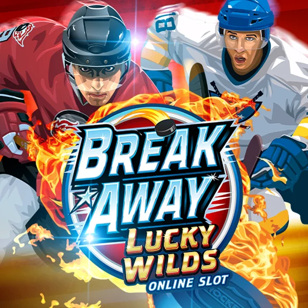 Break Away Lucky Wilds - LAVABET168