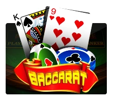 Baccarat - LAVABET168