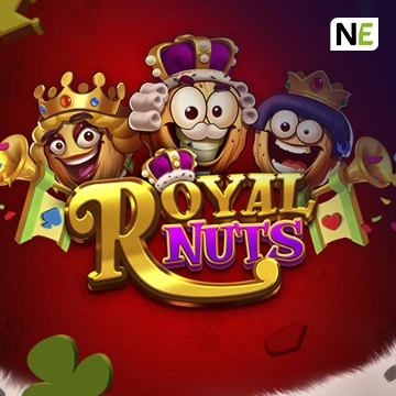 Royal Nuts - LAVABET168