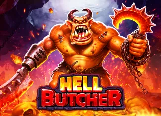 Pragmatic : Hell Butcher - LAVABET168