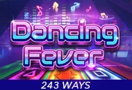Dancing Fever - LAVABET168