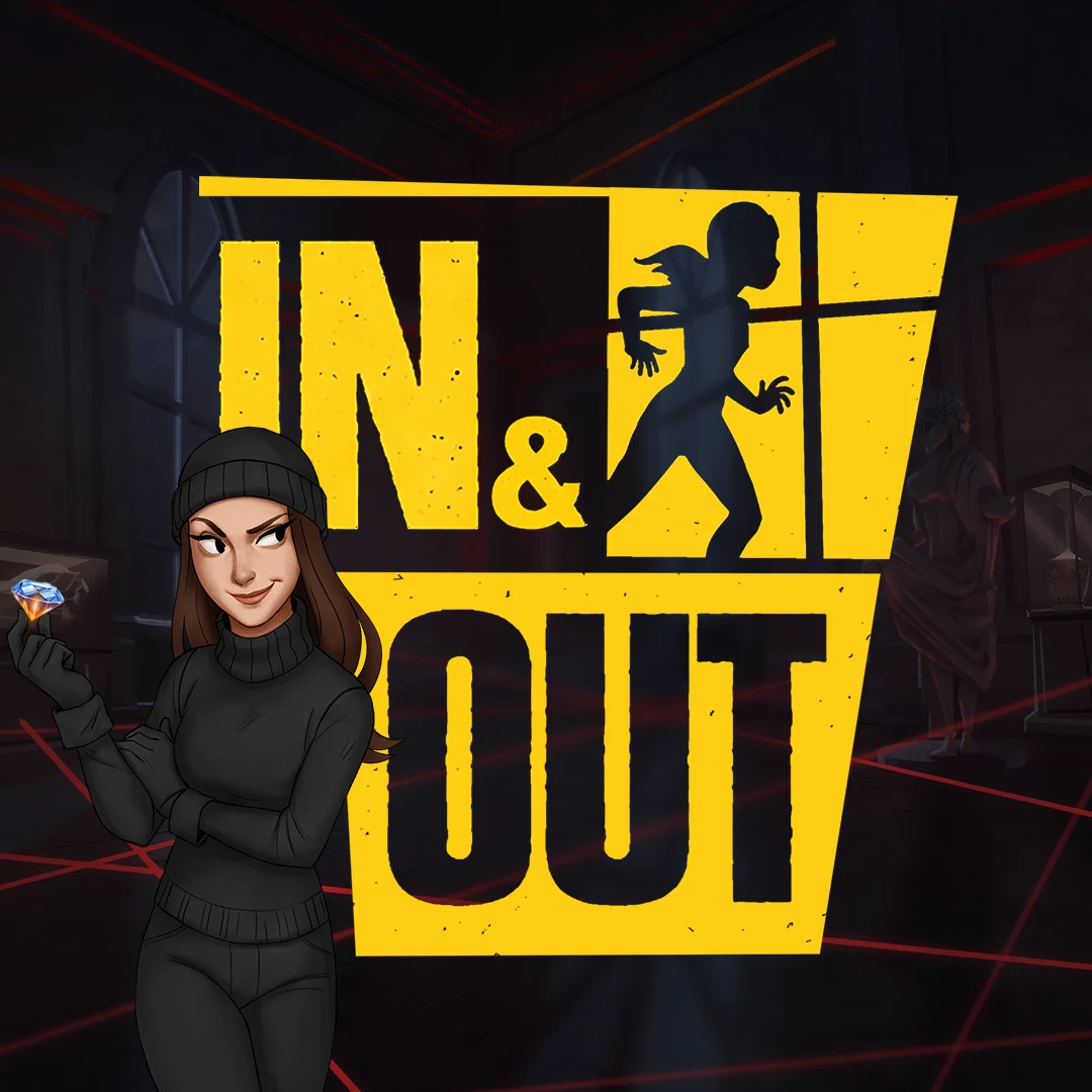 In and Out - LAVABET168