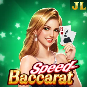 Speed Baccarat - LAVABET168