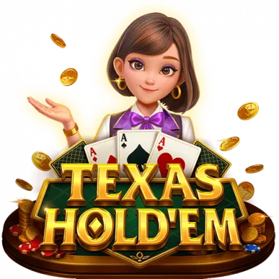 Texas Holdem - LAVABET168