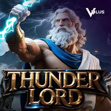 Thunder Lord - LAVABET168