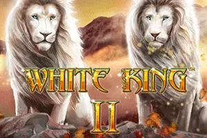 White King II - LAVABET168
