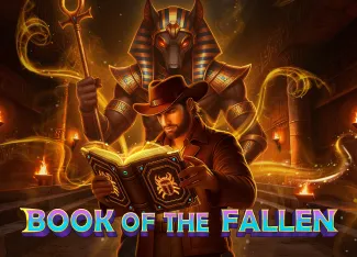 Pragmatic : Book of Fallen - LAVABET168