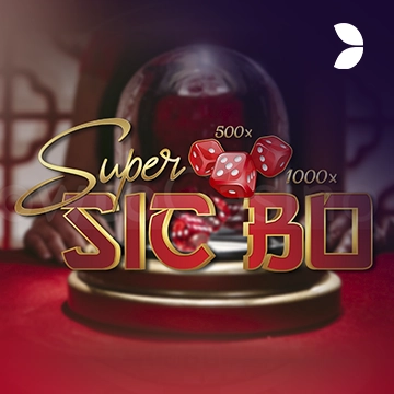 Super Sic Bo - LAVABET168
