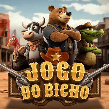Jogo Do Bicho - LAVABET168
