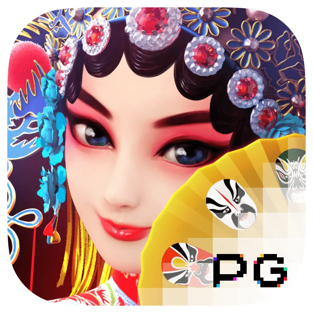 Opera Dynasty - LAVABET168