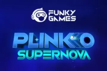 Plinko Supernova - LAVABET168