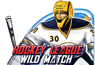 Pragmatic : Hockey League Wild Match - LAVABET168