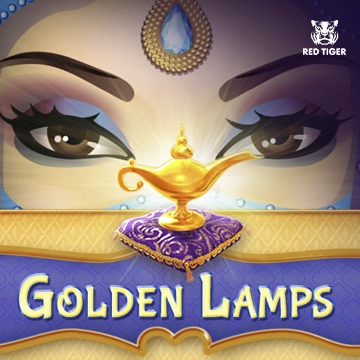 Golden Lamps - LAVABET168
