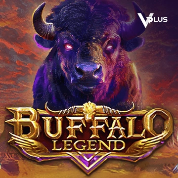 Buffalo Legend - LAVABET168