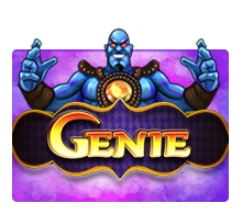 Joker123 : Genie - LAVABET168