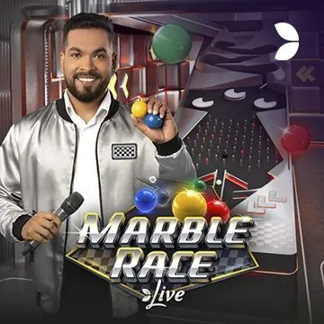 Marble Race - LAVABET168