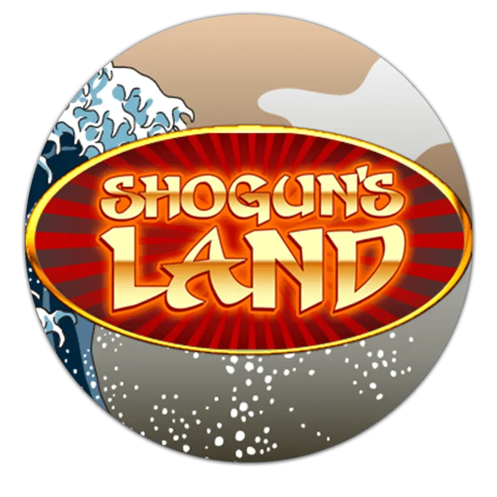 Habanero : Shoguns Land - LAVABET168