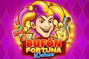 Bufón Fortuna Deluxe - LAVABET168