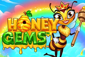 Honey Gems - LAVABET168