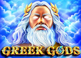 Pragmatic : Greek Gods - LAVABET168