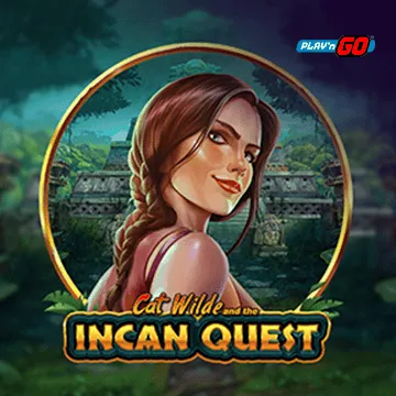 Cat Wilde and the Incan Quest - LAVABET168